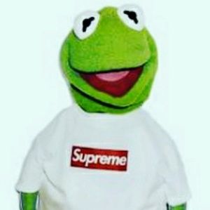 Meet your Posher, Danny